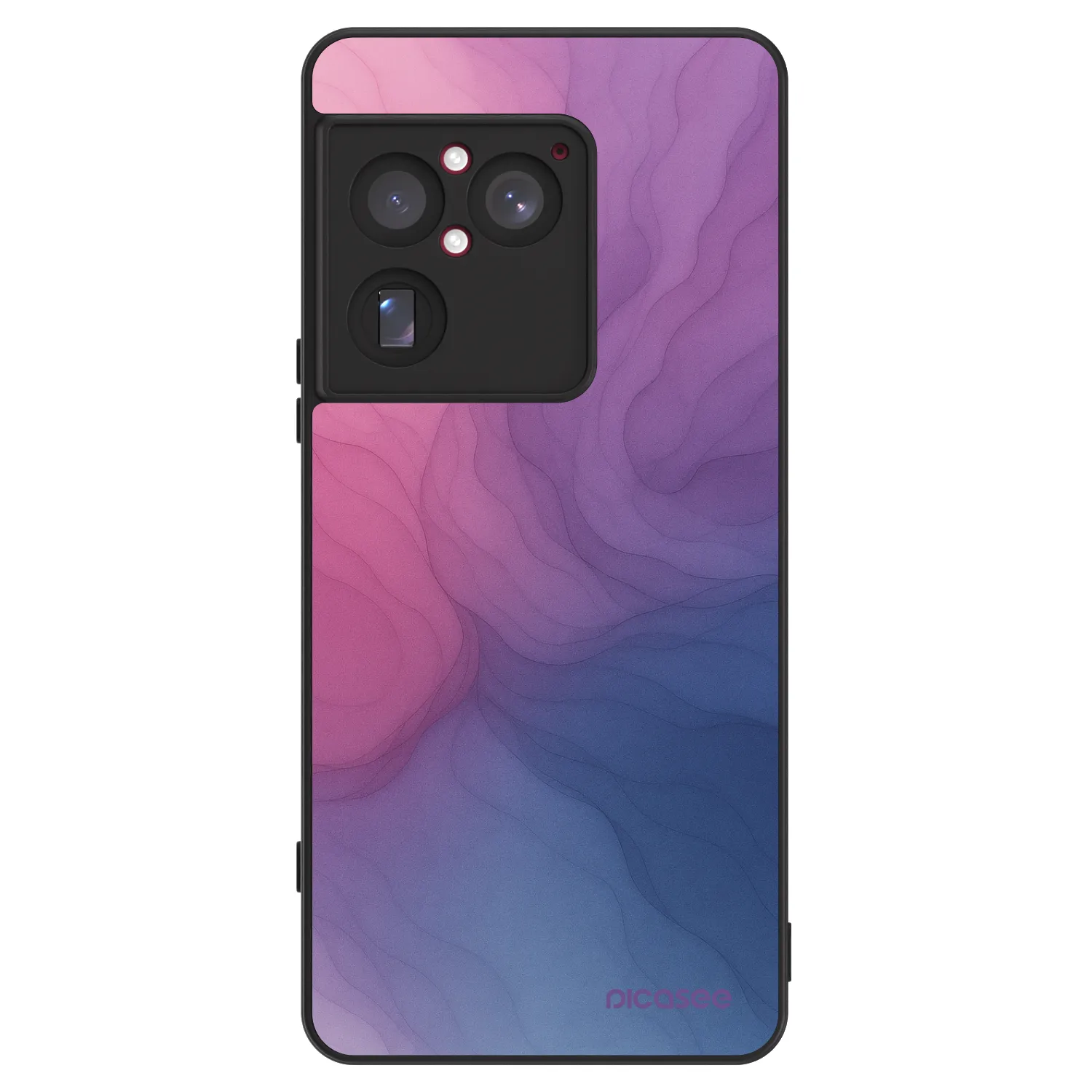 Picasee ULTIMATE CASE Sony Xperia 1 VIII 5G - készülékre - Silk