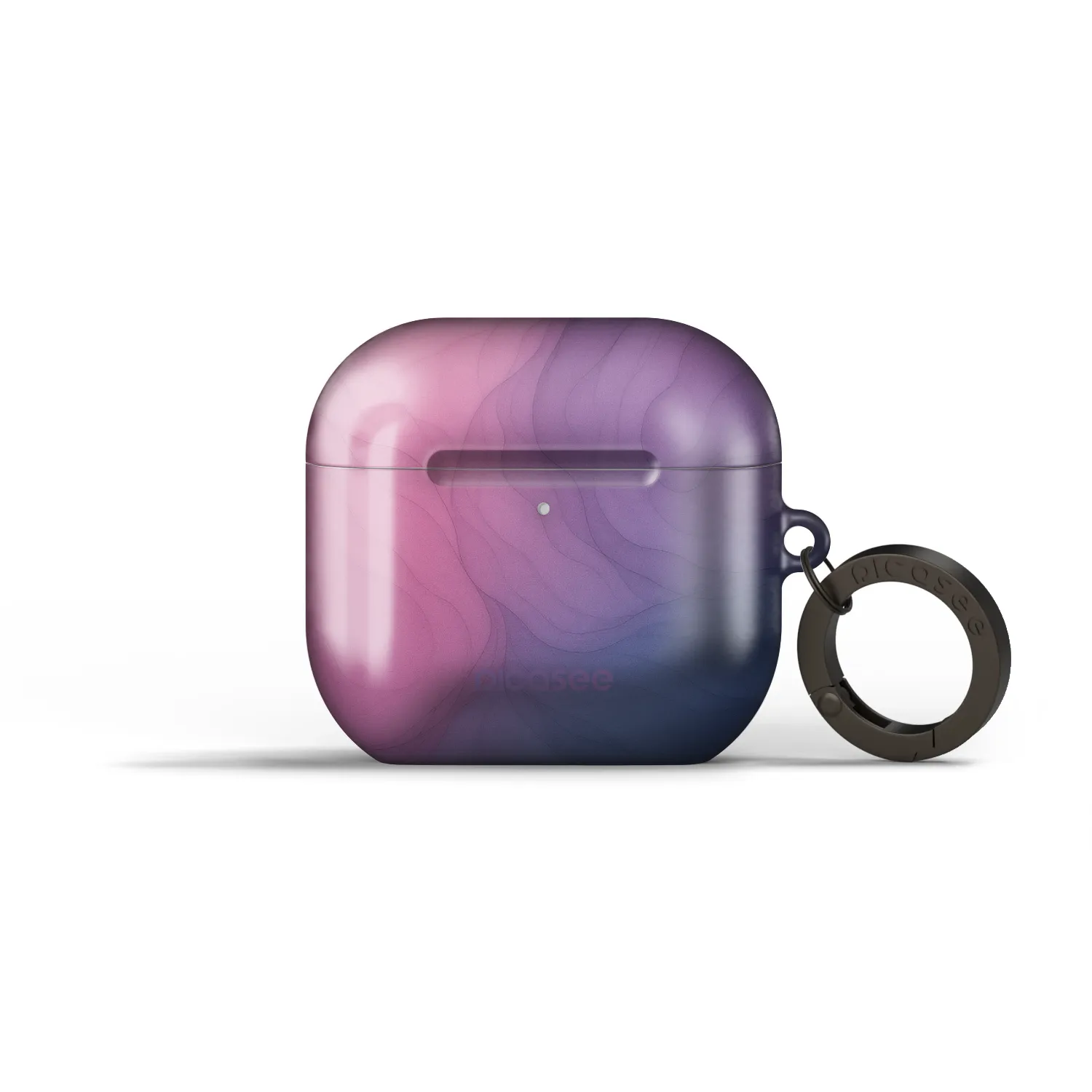 Picasee Obal pro Apple AirPods 5 - Silk