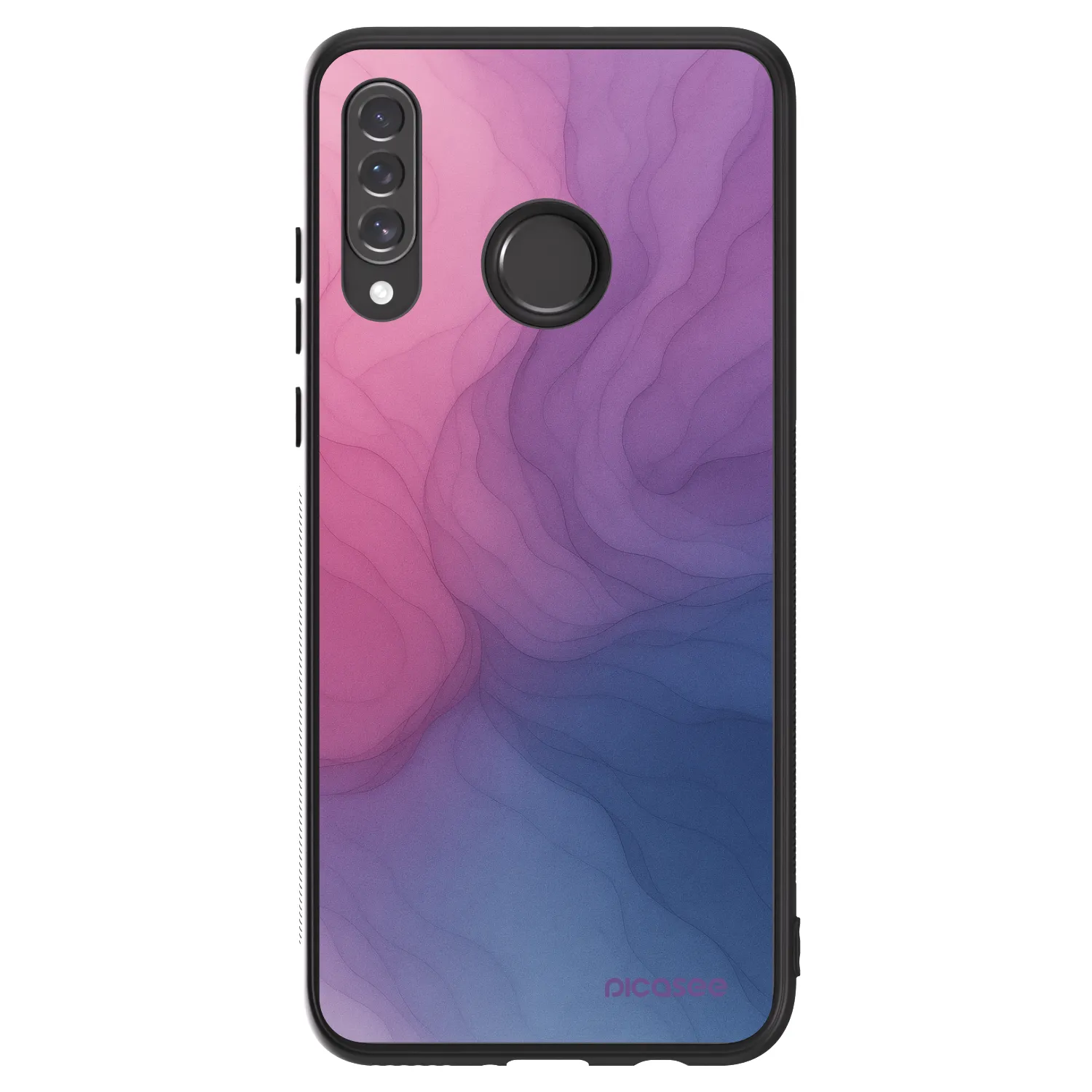Picasee ULTIMATE CASE Huawei P30 Lite - készülékre - Silk