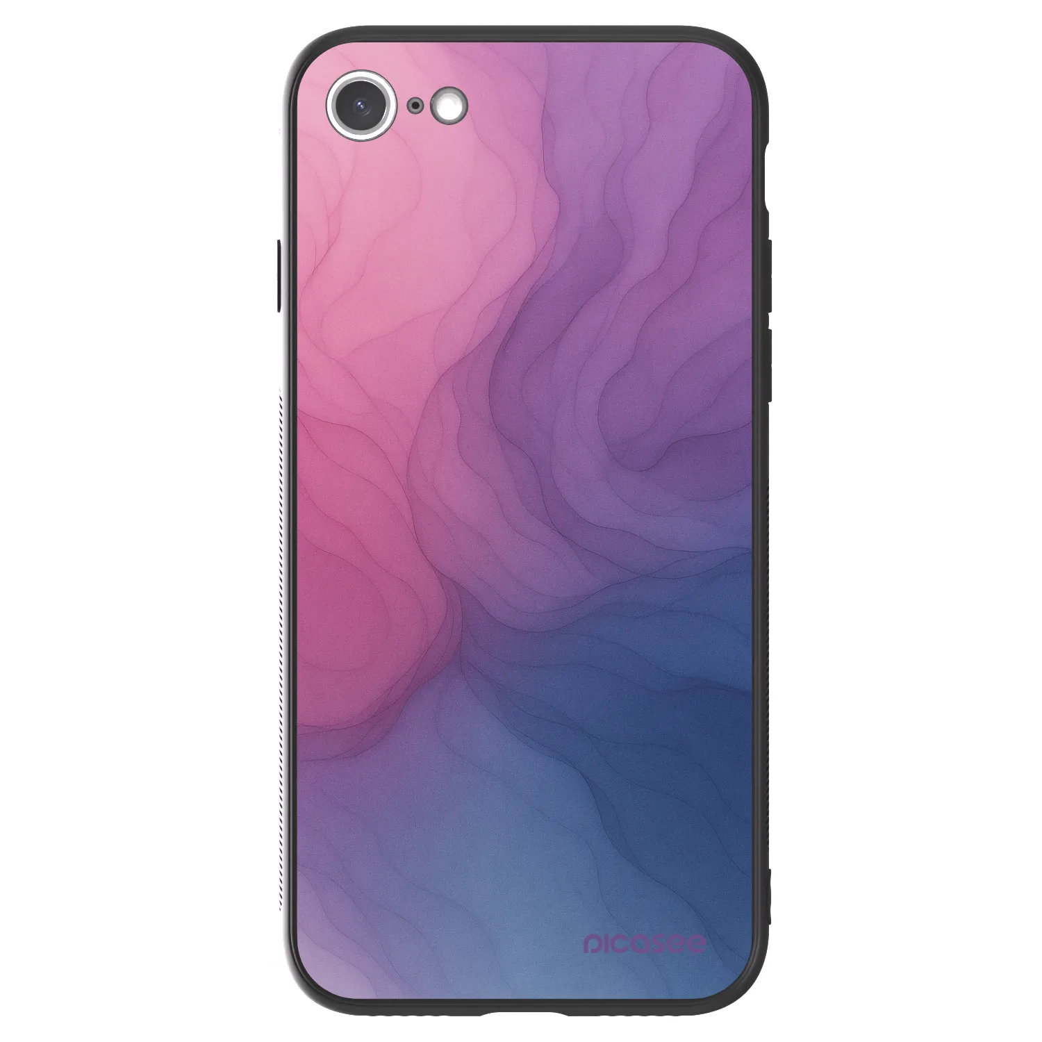 Picasee ULTIMATE CASE Apple iPhone 7 - készülékre - Silk