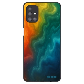 Tok az alábbi mobiltelefonokra Samsung Galaxy M31s - Solar