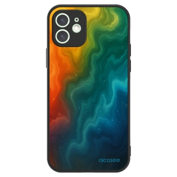 Picasee ULTIMATE CASE Apple iPhone 12 - készülékre - Solar