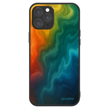 Picasee ULTIMATE CASE Apple iPhone 12 Pro Max - készülékre - Solar