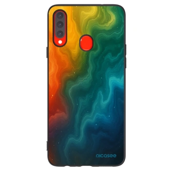 Tok az alábbi mobiltelefonokra Samsung Galaxy A20s - Solar