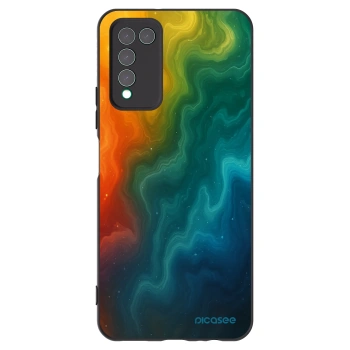 Tok az alábbi mobiltelefonokra Honor 10X Lite - Solar