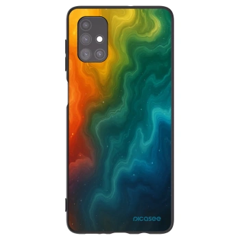 Tok az alábbi mobiltelefonokra Samsung Galaxy M51 M515F - Solar