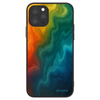 Picasee ULTIMATE CASE Apple iPhone 11 Pro - készülékre - Solar