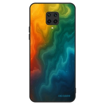 Szilikon tok erre a típusra Xiaomi Redmi Note 9 Pro - Solar