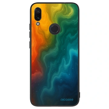 Szilikon tok erre a típusra Xiaomi Redmi Note 7 - Solar