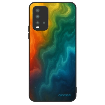 Szilikon tok erre a típusra Xiaomi Redmi 9T - Solar