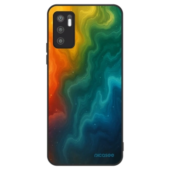 Szilikon tok erre a típusra Xiaomi Redmi Note 10 5G - Solar