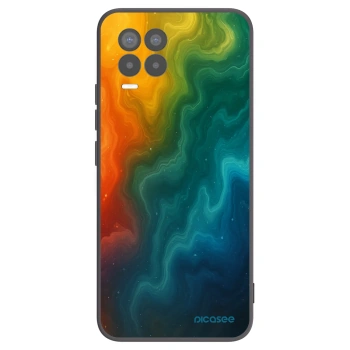 Tok az alábbi mobiltelefonokra Realme 8 Pro - Solar