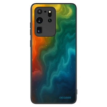Szilikon tok erre a típusra Samsung Galaxy S20 Ultra 5G G988F - Solar