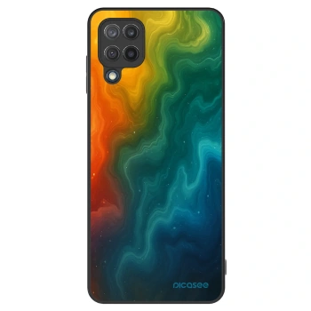 Szilikon tok erre a típusra Samsung Galaxy M12 M127F - Solar