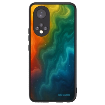 Szilikon tok erre a típusra Honor 50 5G - Solar