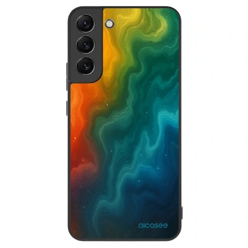 Szilikon tok erre a típusra Samsung Galaxy S22+ 5G - Solar