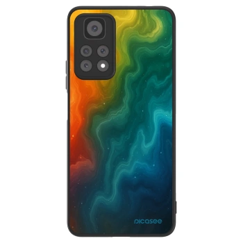 Picasee ULTIMATE CASE Xiaomi Redmi Note 11 Pro - készülékre - Solar