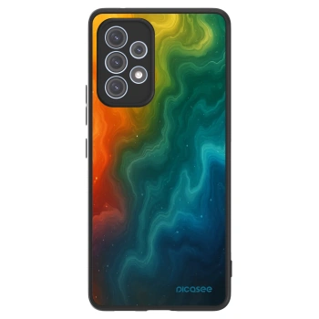 Picasee ULTIMATE CASE Samsung Galaxy A53 5G A536 - készülékre - Solar
