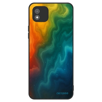 Szilikon tok erre a típusra Realme C11 (2021) - Solar
