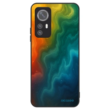 Szilikon tok erre a típusra Xiaomi 12 - Solar