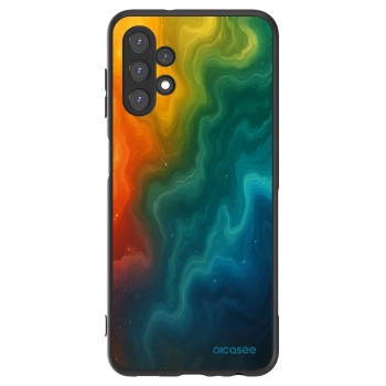Picasee ULTIMATE CASE Samsung Galaxy A13 4G A135 - készülékre - Solar
