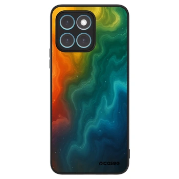 Szilikon tok erre a típusra Honor X8 4G - Solar