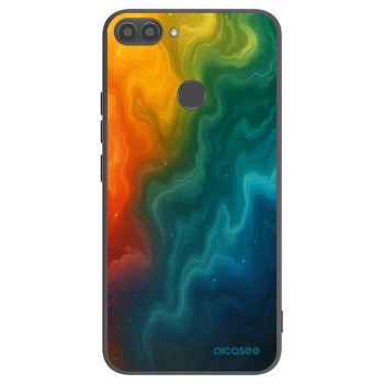 Tok az alábbi mobiltelefonokra Huawei P Smart - Solar