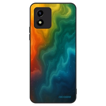 Szilikon tok erre a típusra Vivo Y01 - Solar