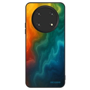 Szilikon tok erre a típusra Honor Magic4 Lite 5G - Solar