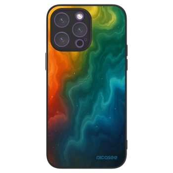 Picasee ULTIMATE CASE Apple iPhone 14 Pro Max - készülékre - Solar