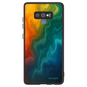 Szilikon tok erre a típusra Samsung Galaxy Note 9 N960F - Solar