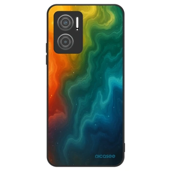 Szilikon tok erre a típusra Xiaomi Redmi 10 5G - Solar