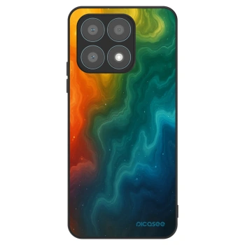 Szilikon tok erre a típusra Honor X8a - Solar