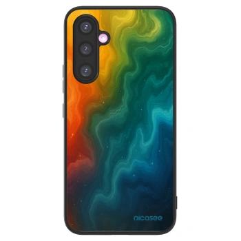 Picasee ULTIMATE CASE Samsung Galaxy A54 5G A546B - készülékre - Solar