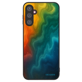 Picasee ULTIMATE CASE Samsung Galaxy A14 4G A145R - készülékre - Solar