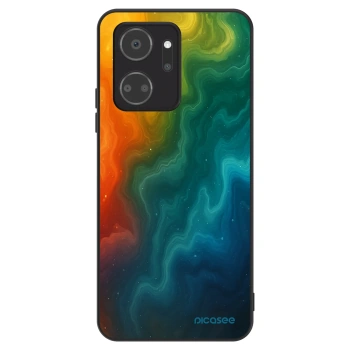 Szilikon tok erre a típusra Honor X7a - Solar