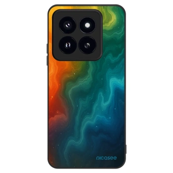 Szilikon tok erre a típusra Xiaomi 14 Pro - Solar