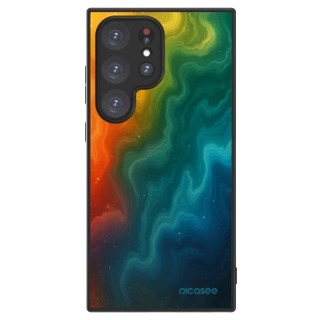 Szilikon tok erre a típusra Samsung Galaxy S24 Ultra S928B 5G - Solar