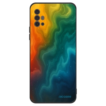 Szilikon tok erre a típusra Motorola Moto G30 - Solar