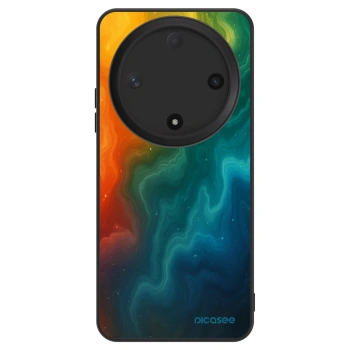 Szilikon tok erre a típusra Honor Magic6 Lite 5G - Solar