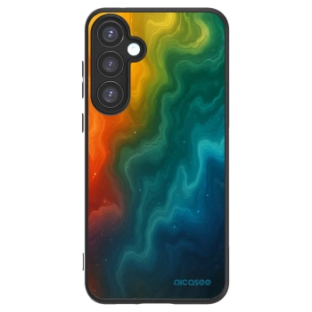 Picasee ULTIMATE CASE Samsung Galaxy A55 5G A556B - készülékre - Solar