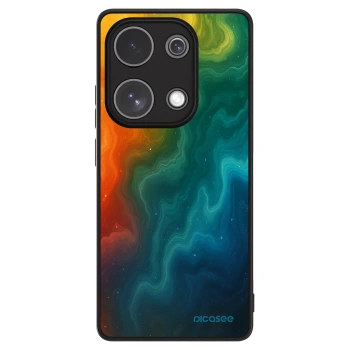 Picasee ULTIMATE CASE Xiaomi Redmi Note 13 Pro 4G - készülékre - Solar