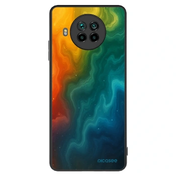 Szilikon tok erre a típusra Xiaomi Mi 10T Lite - Solar