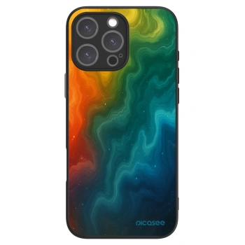 Picasee ULTIMATE CASE Apple iPhone 16 Pro Max - készülékre - Solar