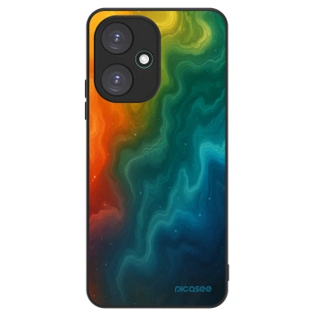 Szilikon tok erre a típusra Xiaomi Redmi 13C 5G - Solar