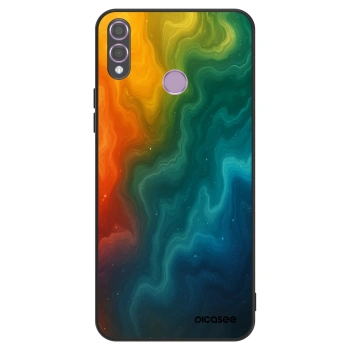 Szilikon tok erre a típusra Honor 8X - Solar