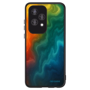Szilikon tok erre a típusra Honor 200 Lite - Solar