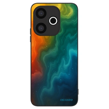 Szilikon tok erre a típusra Xiaomi Redmi 13 4G - Solar