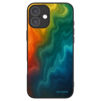 Picasee ULTIMATE CASE MagSafe Apple iPhone 16 Plus - készülékre - Solar