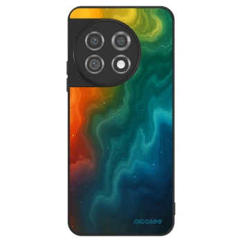 Szilikon tok erre a típusra OnePlus 11 5G - Solar